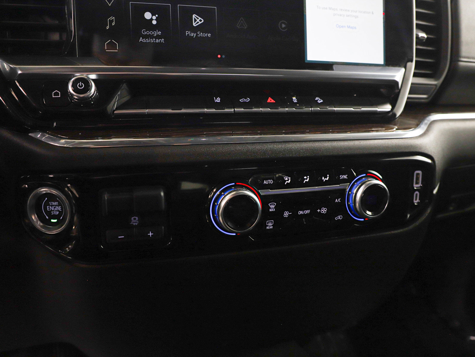 Used 2024 GMC Sierra 3500 SLE image 21