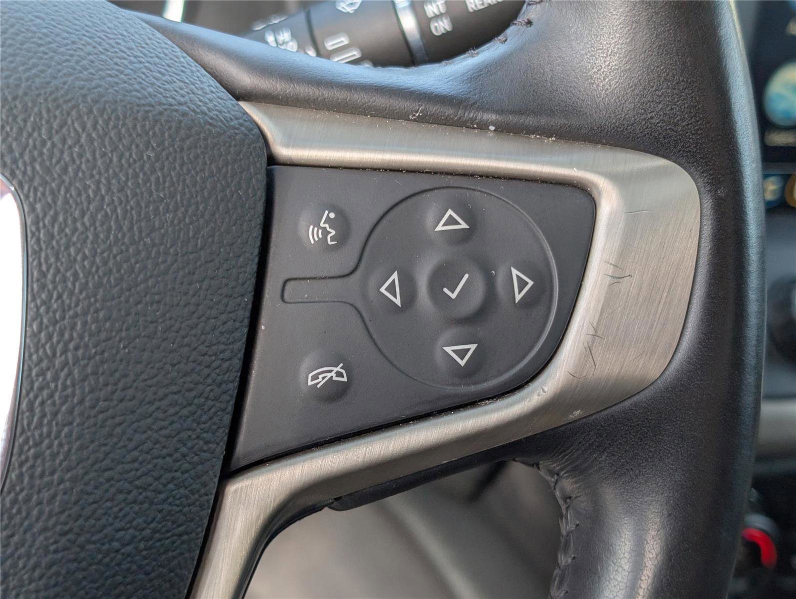 Used 2021 GMC Acadia Denali w/ Denali Ultimate Package image 25