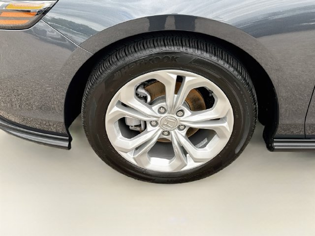 Certified 2024 Honda Accord LX image 32