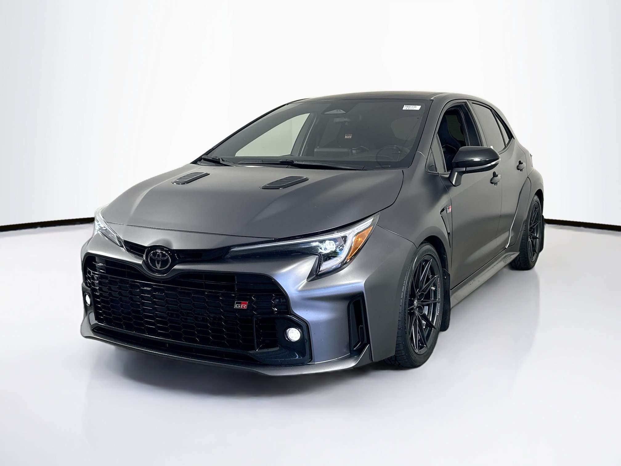Used 2023 Toyota Corolla GR Morizo