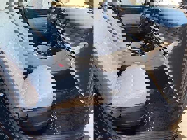 New 2026 Hyundai Tucson SEL image 24