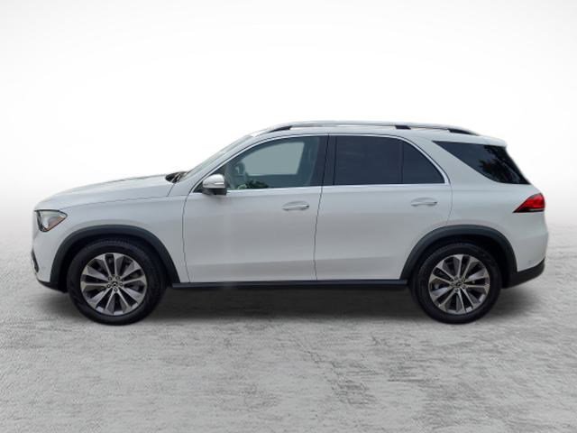 Used 2022 Mercedes-Benz GLE 350 4MATIC image 9
