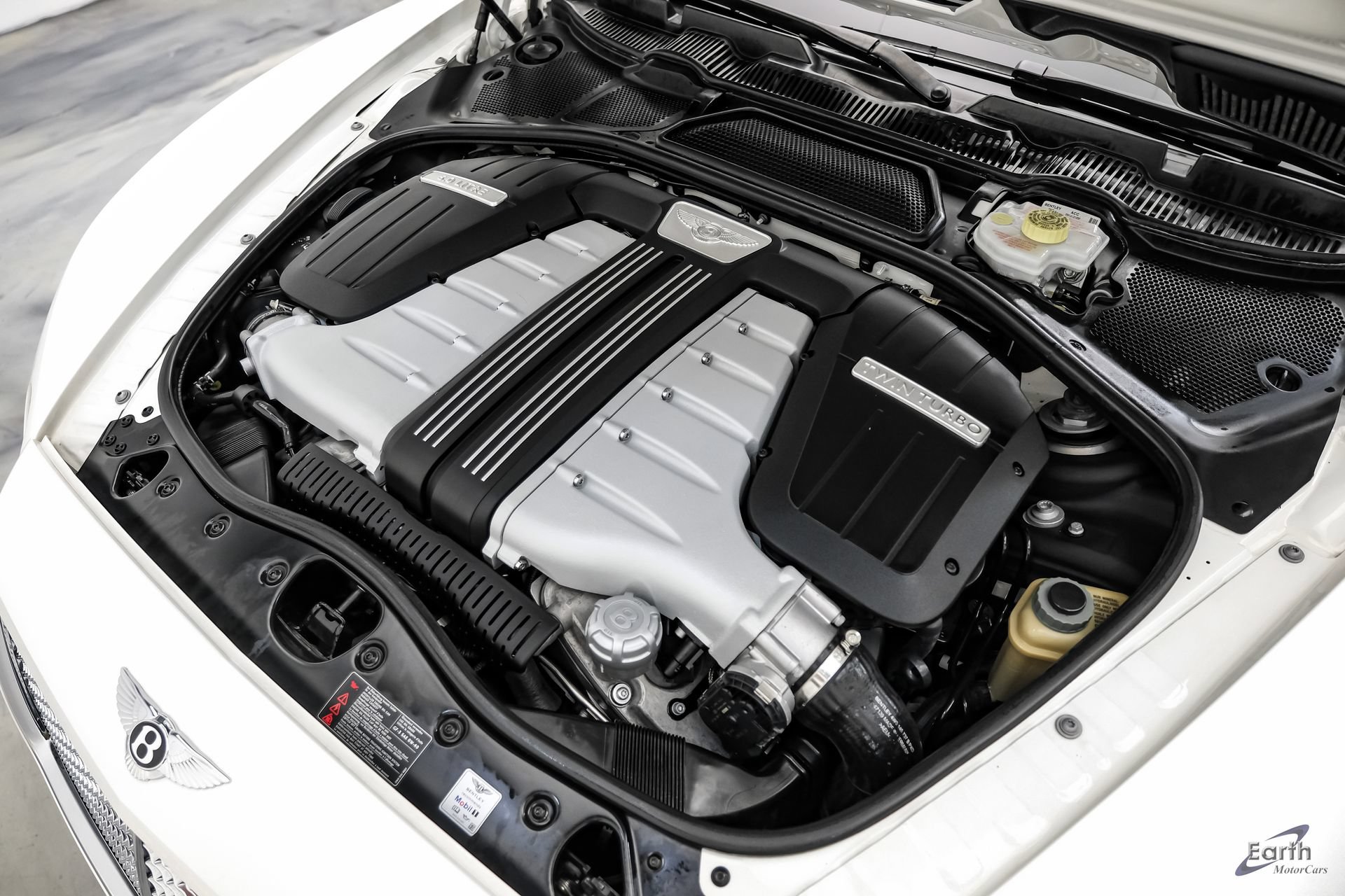 Used 2015 Bentley Continental GT AWD/4WD image 95