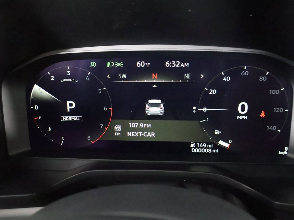 New 2025 Mitsubishi Outlander SE image 43