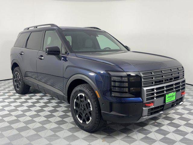 New 2026 Hyundai Palisade XRT Pro image 7