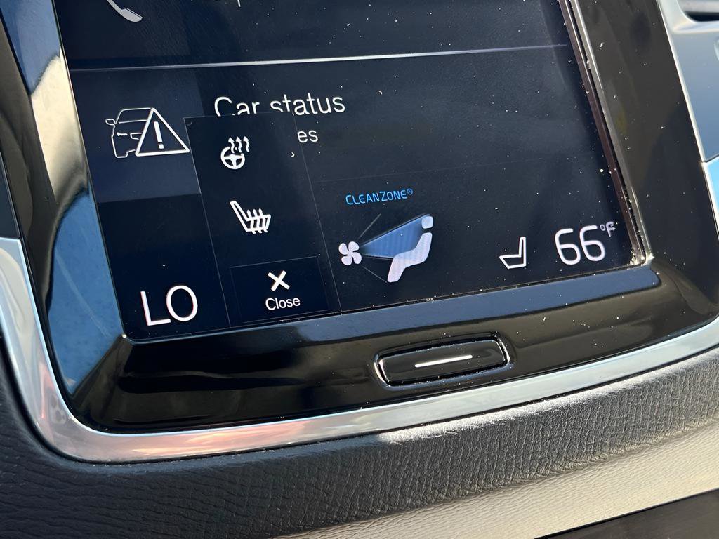 Used 2019 Volvo XC90 T5 Momentum w/ Protection Package Premier AWD/4WD image 59
