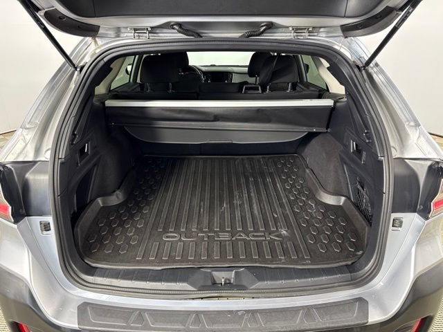 Used 2020 Subaru Outback Premium AWD/4WD image 27