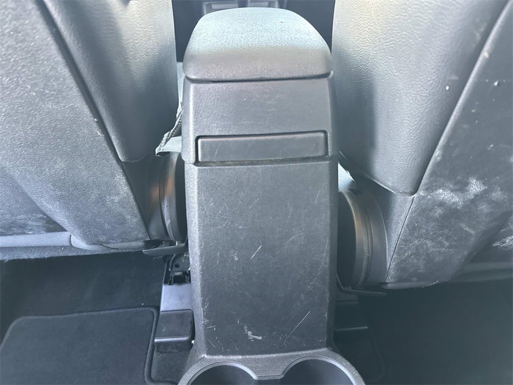 Used 2016 Jeep Patriot High Altitude image 15