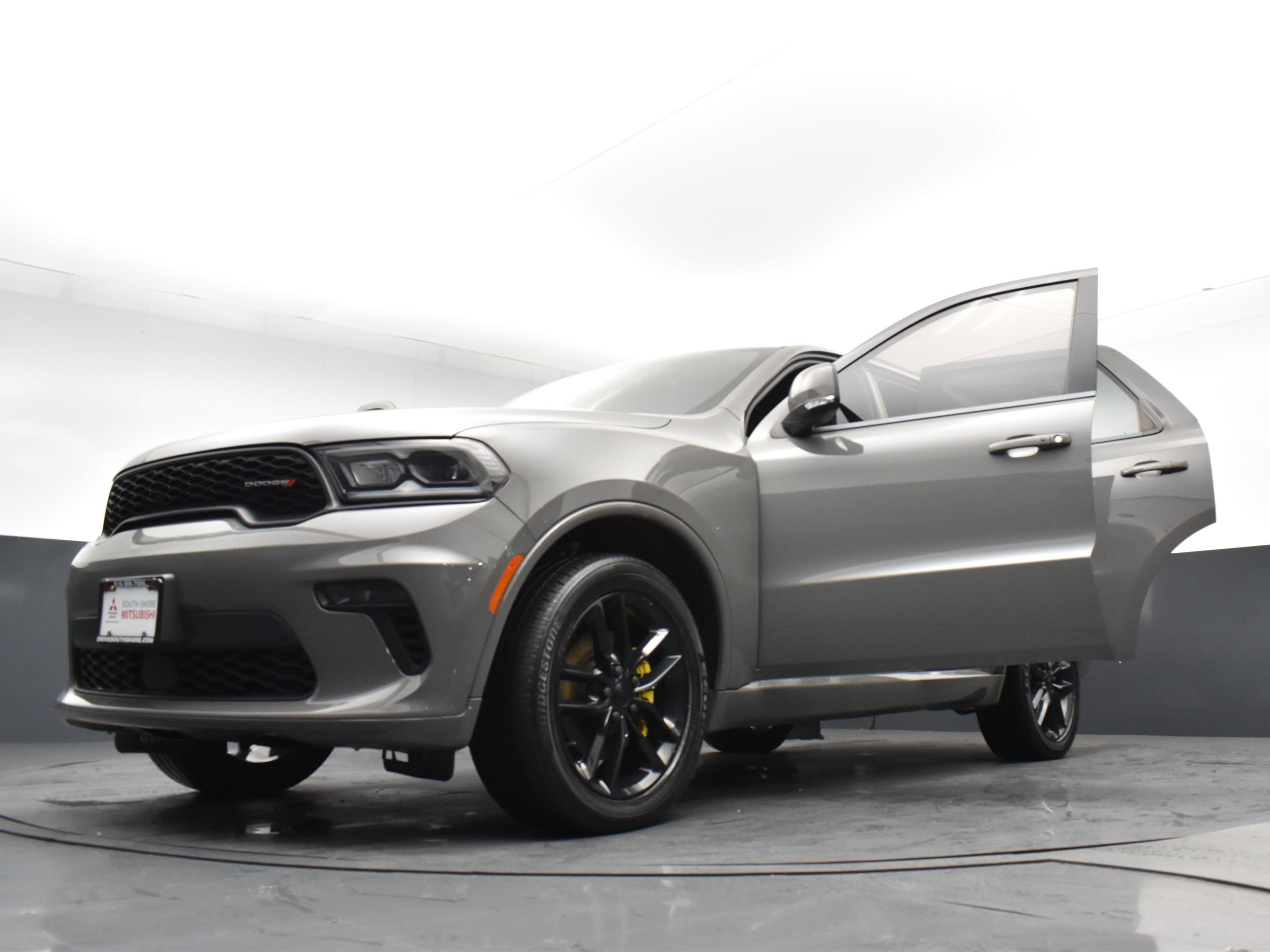 Used 2022 Dodge Durango GT AWD/4WD image 29