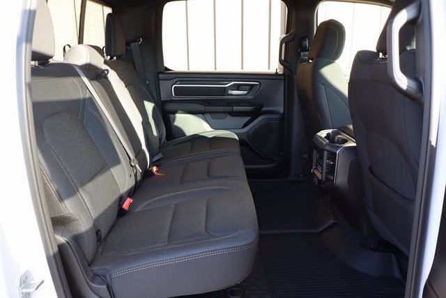 New 2026 RAM 1500 Big Horn image 46