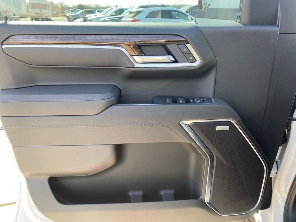 New 2026 GMC Sierra 1500 Elevation w/ Preferred Package image 11