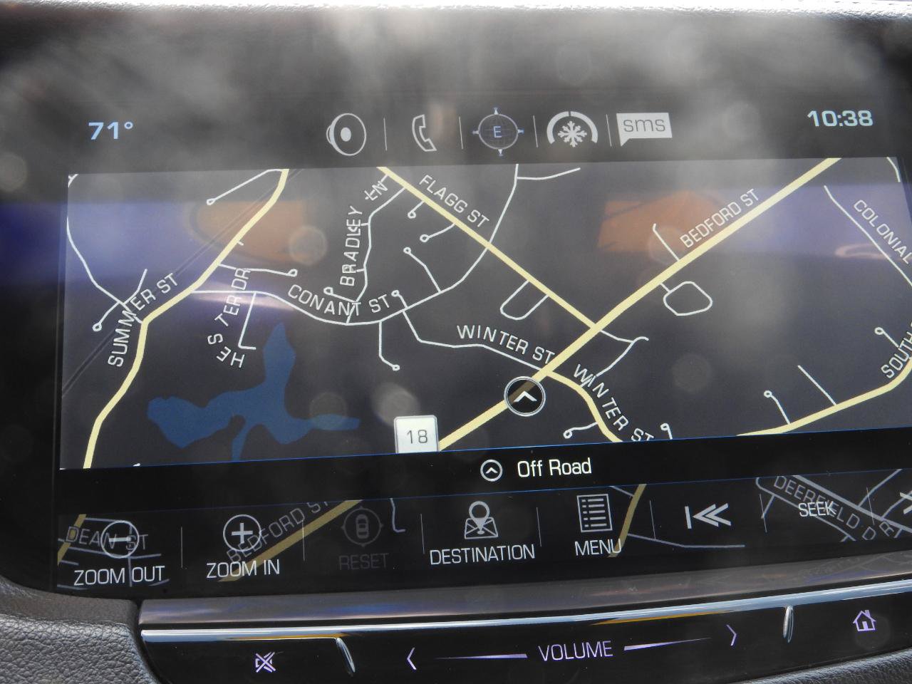 Used 2017 Cadillac CT6 3.6 AWD image 14
