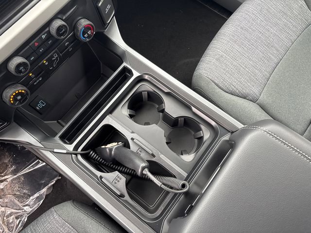 New 2026 Ford F350 XLT image 26