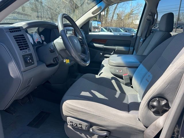 Used 2006 Dodge Ram 2500 Truck SLT image 11