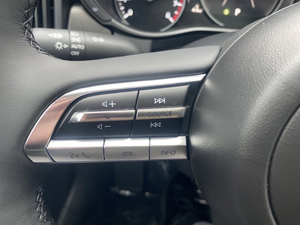 New 2026 MAZDA CX-50 AWD 2.5 S w/ Cargo Package image 21