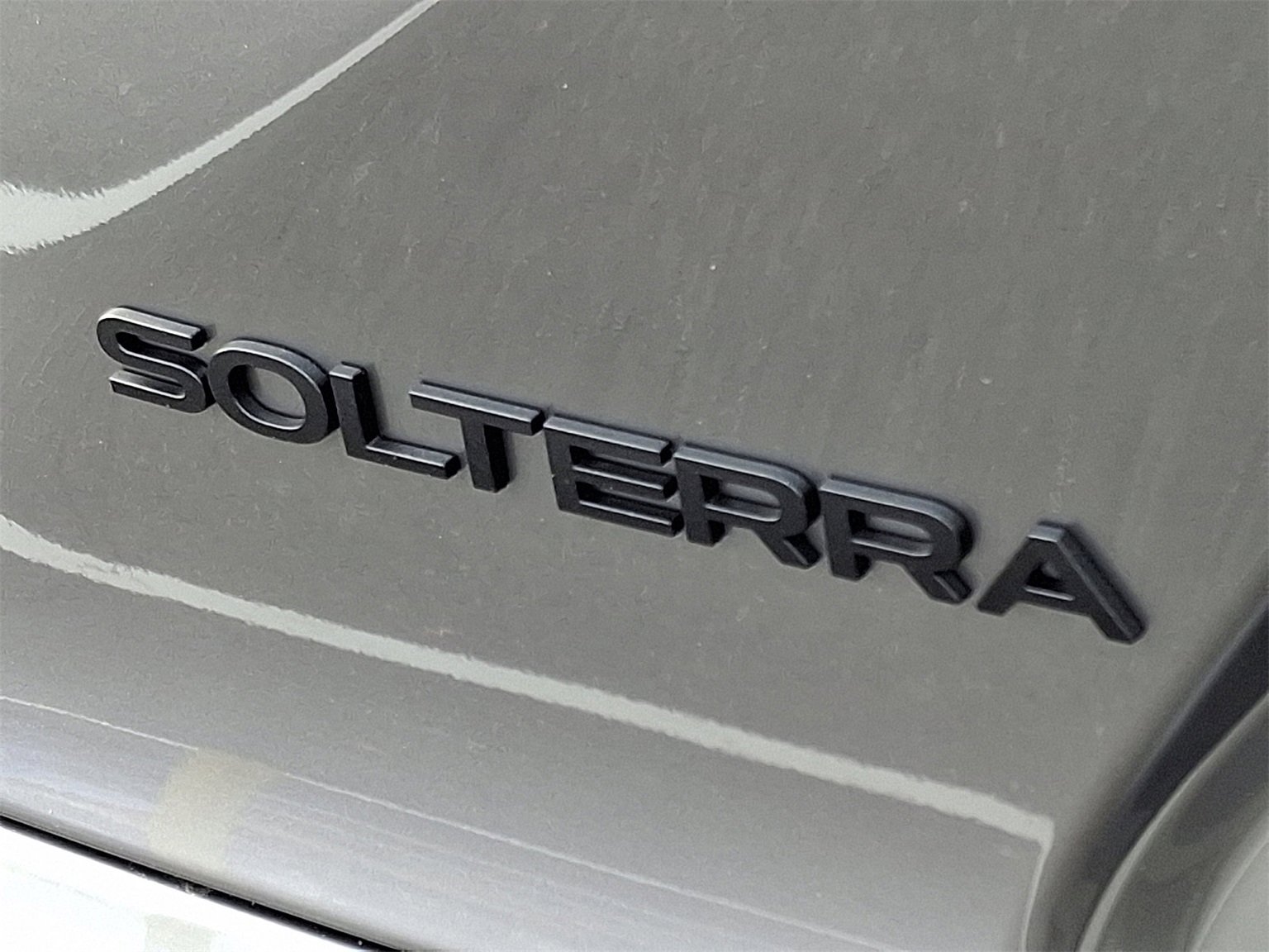 New 2026 Subaru Solterra Premium image 11