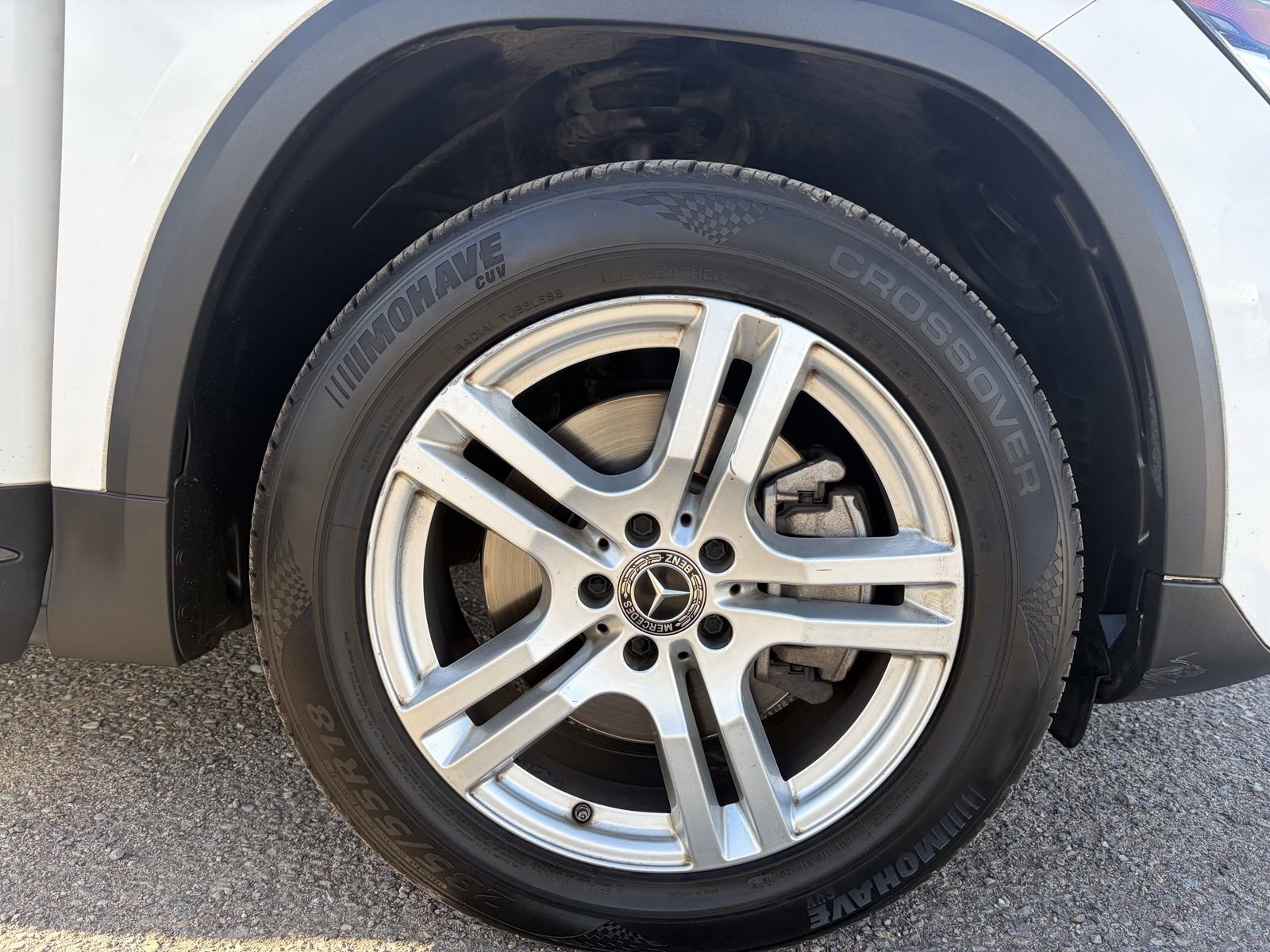 Used 2022 Mercedes-Benz GLA 250 image 10