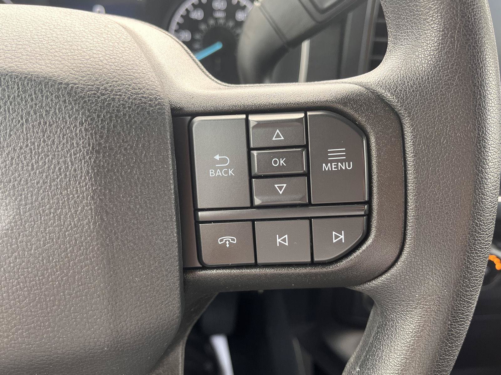 Used 2023 Ford F150 XL w/ STX Appearance Package AWD/4WD image 23