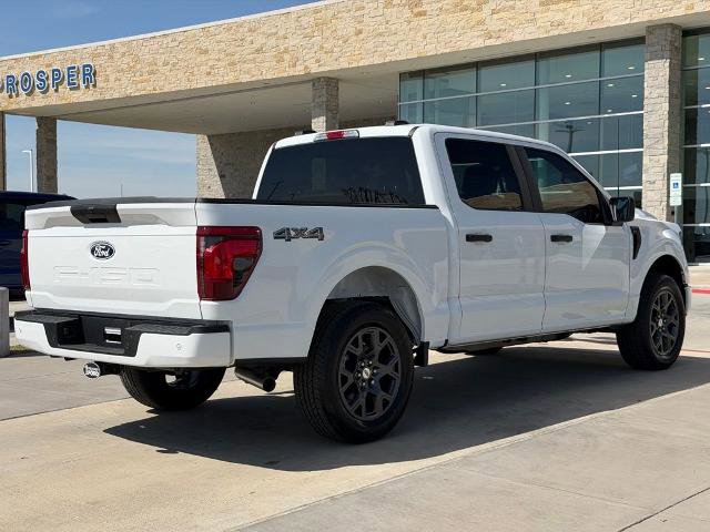 New 2026 Ford F150 STX w/ Equipment Group 200A image 18