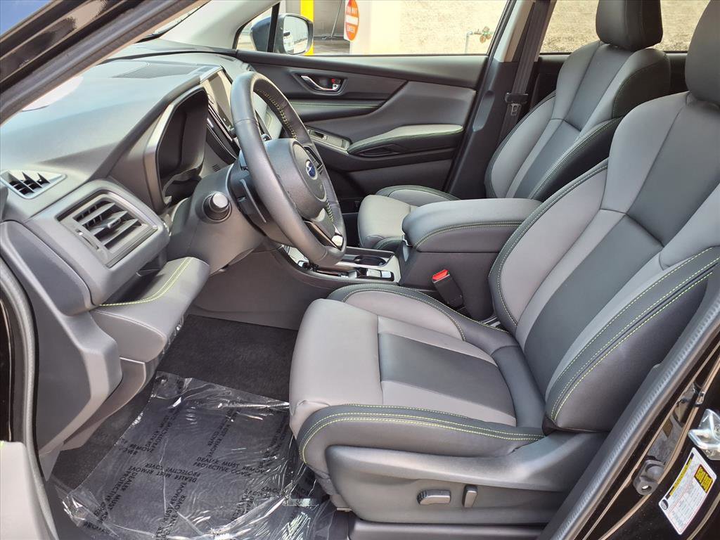 Used 2025 Subaru Ascent Onyx Edition w/ Onyx Package AWD/4WD image 20