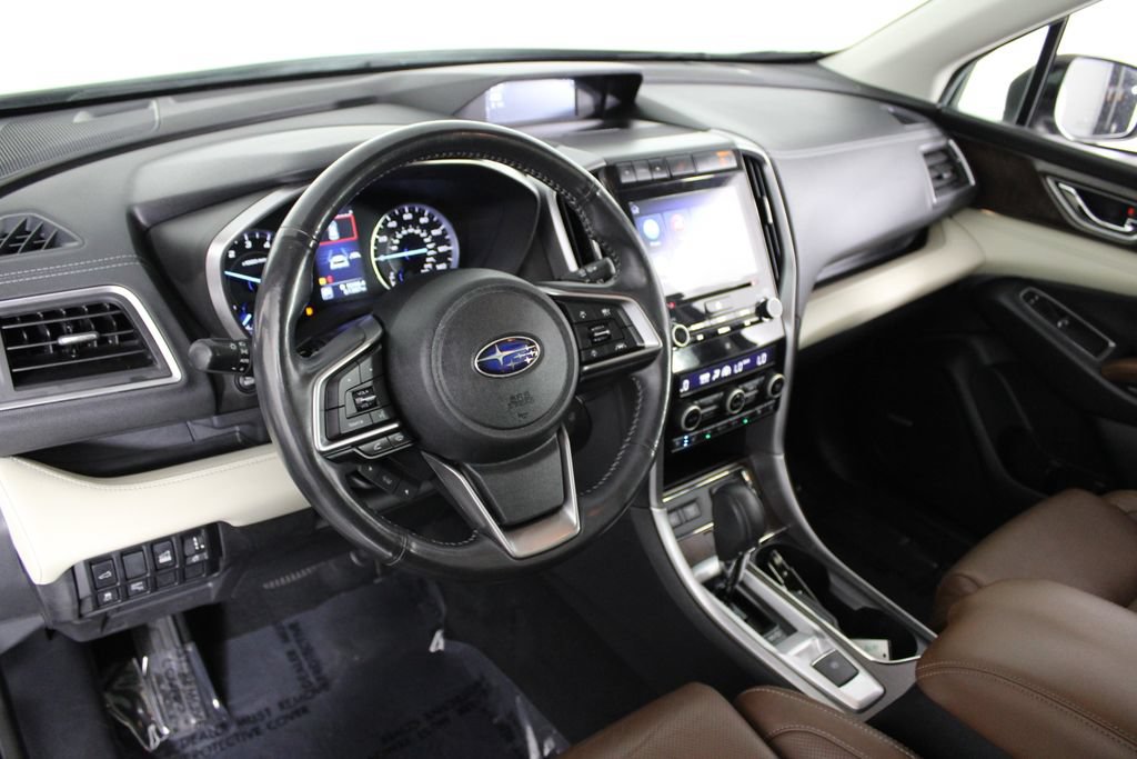 Used 2019 Subaru Ascent Touring w/ Popular Package #3 AWD/4WD image 18