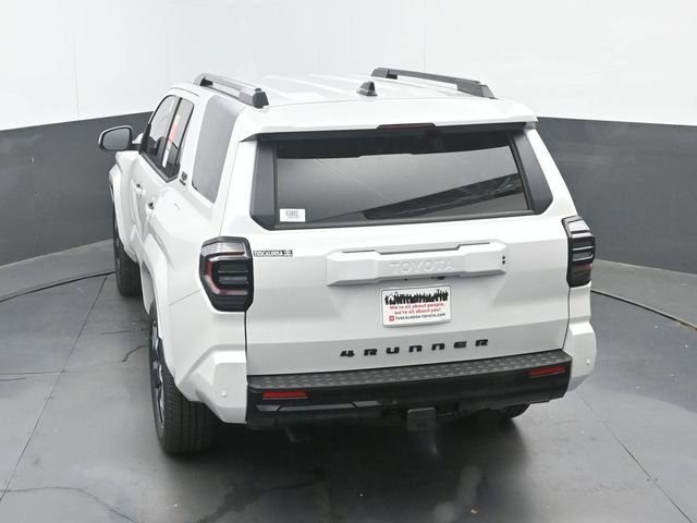 New 2026 Toyota 4Runner TRD Sport Premium RWD image 30