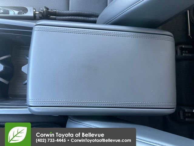 Used 2026 Hyundai Santa Fe SEL image 15