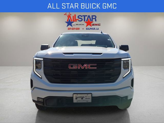 New 2026 GMC Sierra 1500 Elevation w/ Preferred Package image 2