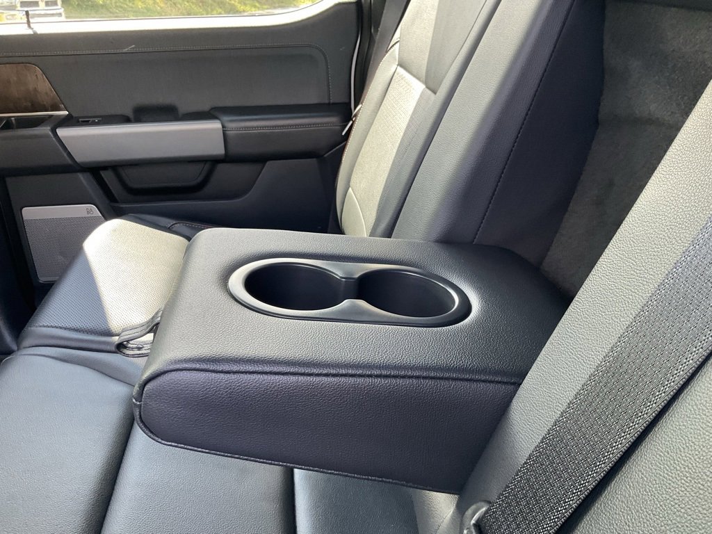 Used 2023 Ford F150 Lariat image 24
