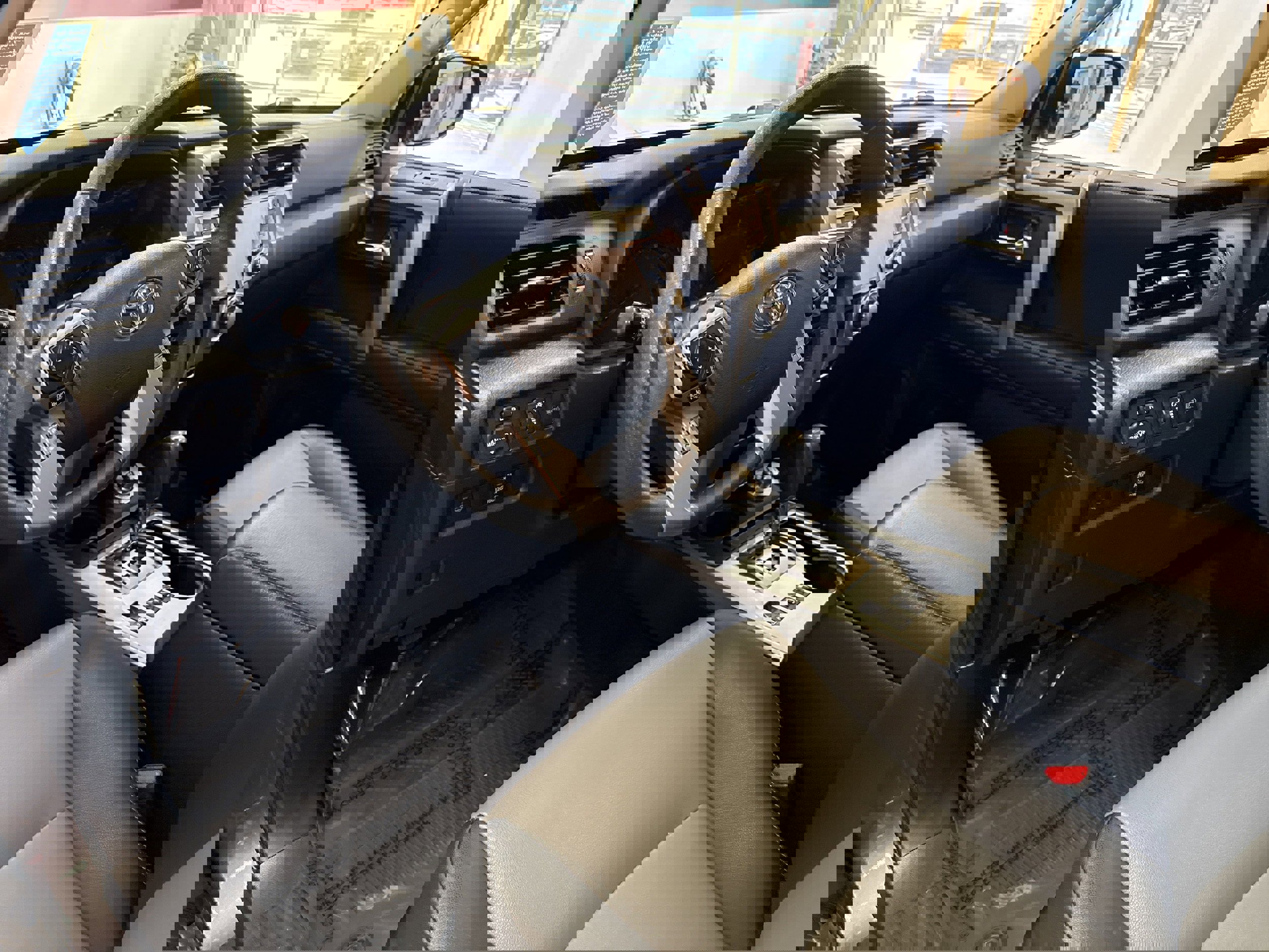 Used 2021 Toyota 4Runner SR5 Premium w/ Moonroof Package image 26