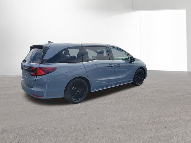 Used 2024 Honda Odyssey Sport image 9