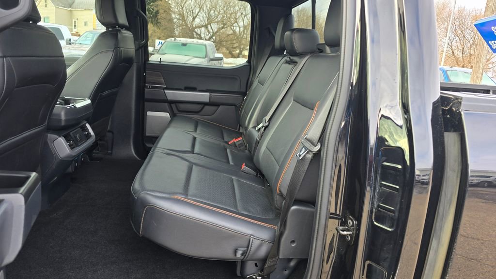 Used 2024 Ford F150 Lariat w/ Bed Utility Package image 13