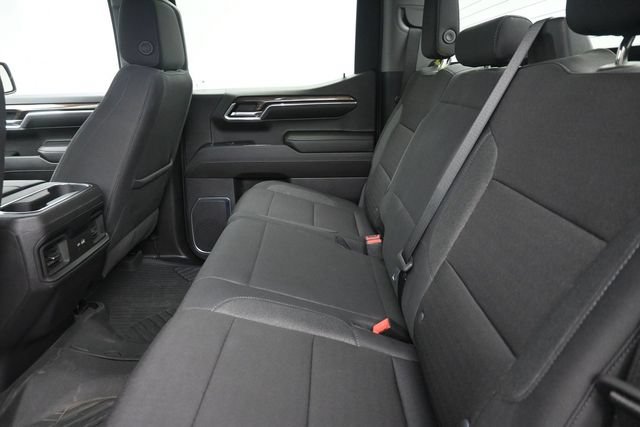 Used 2024 Chevrolet Silverado 1500 LT Trail Boss w/ Protection Package AWD/4WD image 18
