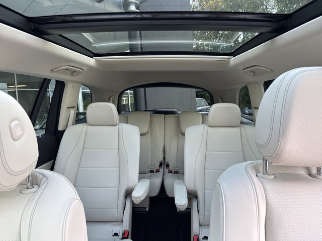New 2025 Mercedes-Benz GLS 450 4MATIC image 19