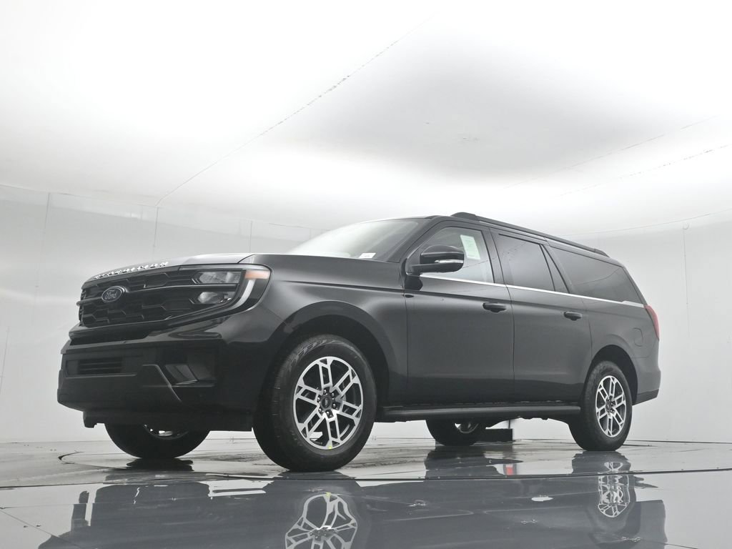 New 2025 Ford Expedition Max Active image 46