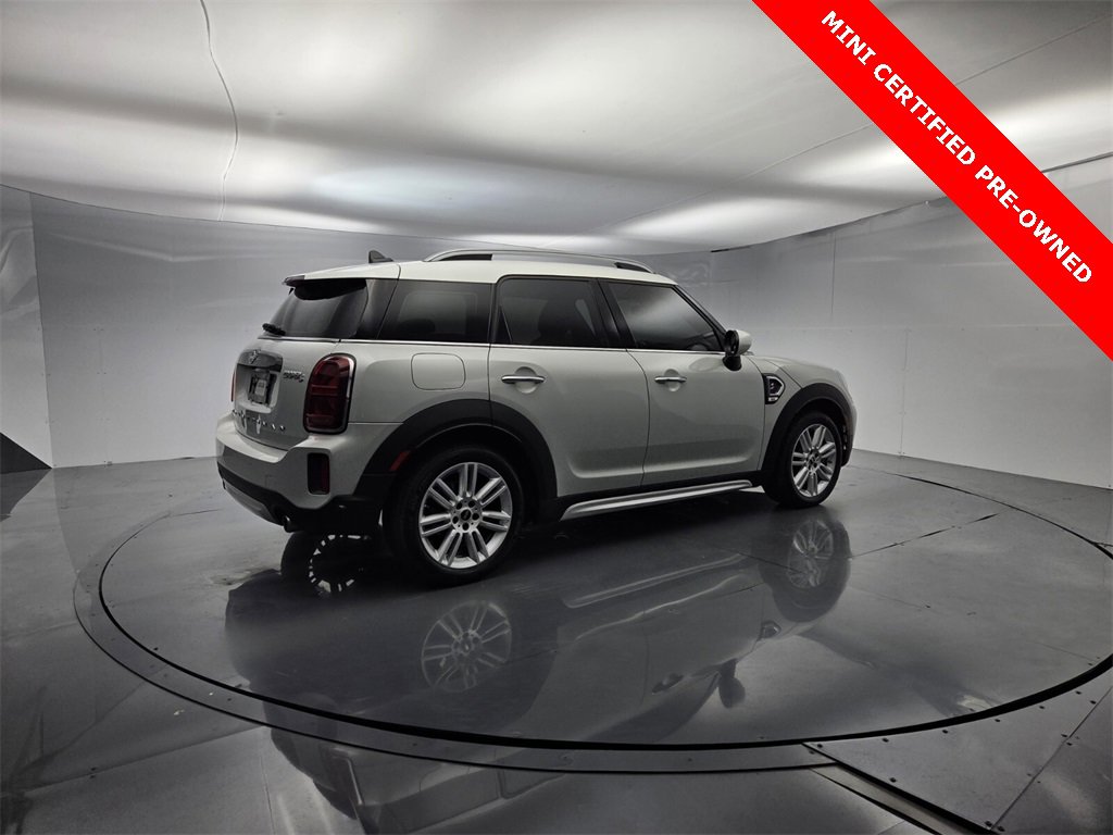 Used 2023 MINI Cooper Countryman S w/ Signature Upholstery Package image 13