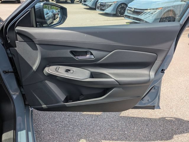 New 2026 Nissan Sentra SV w/ SV Convenience Package FWD image 29