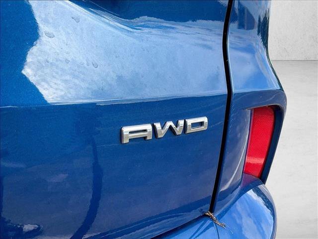 Used 2023 Ford Escape ST-Line w/ Tech Pack #1 AWD/4WD image 29