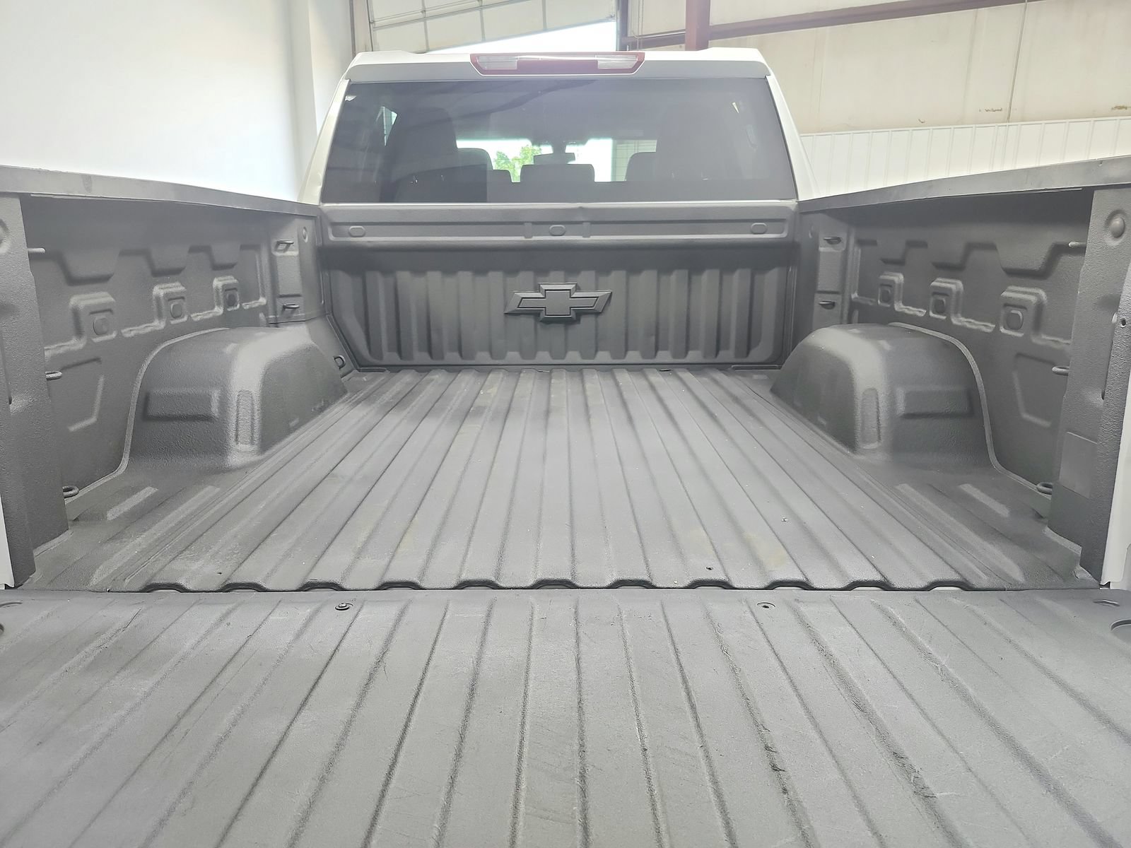 Used 2019 Chevrolet Silverado 1500 LT w/ All-Star Edition AWD/4WD image 38