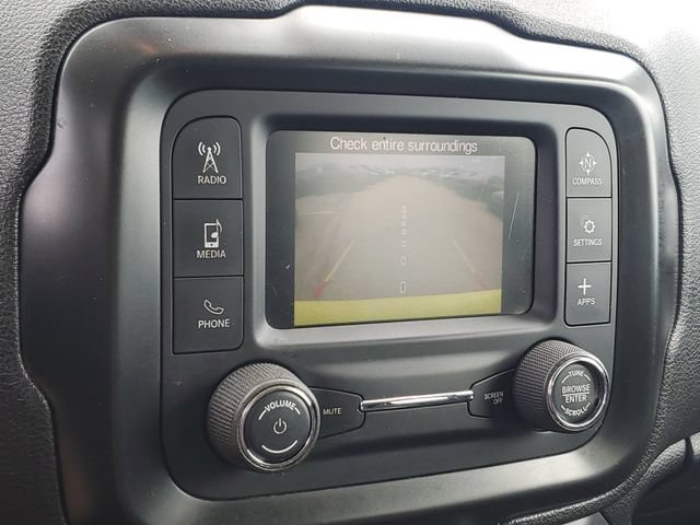 Used 2018 Jeep Renegade Sport w/ Power & Air Group AWD/4WD image 18