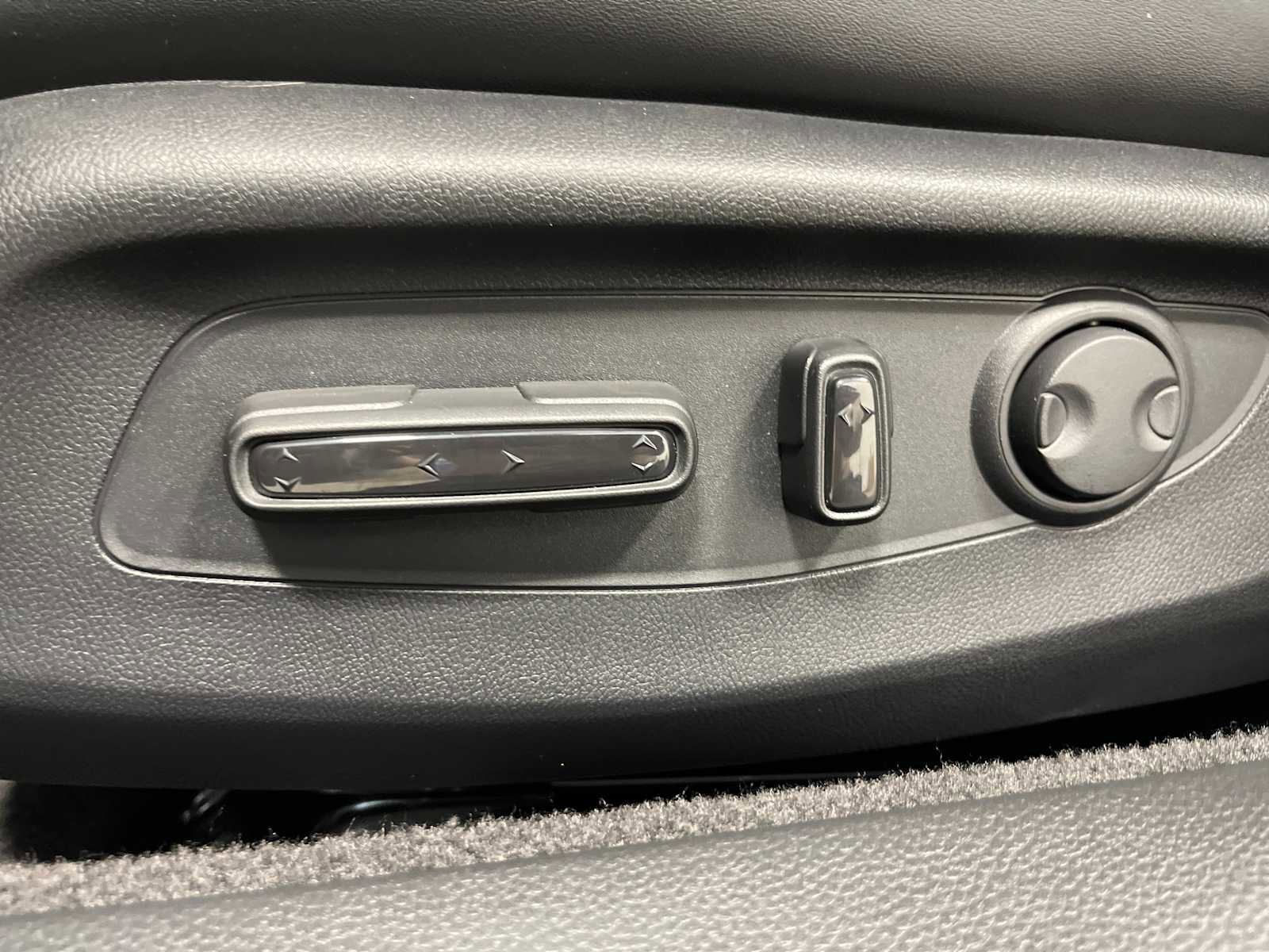 New 2026 Honda Accord Sport image 14