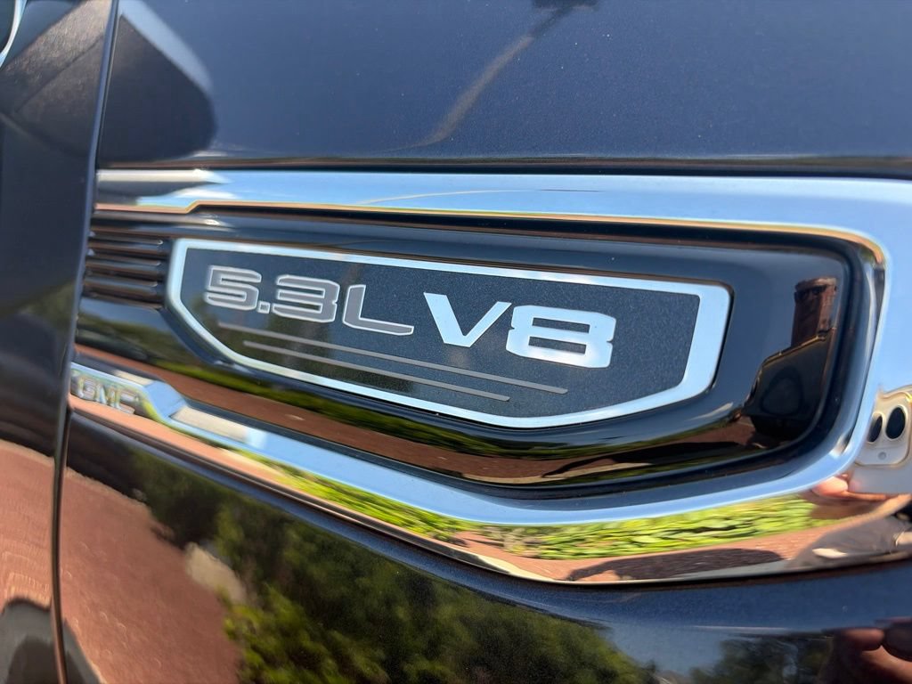 Used 2022 GMC Sierra 1500 Denali AWD/4WD image 6