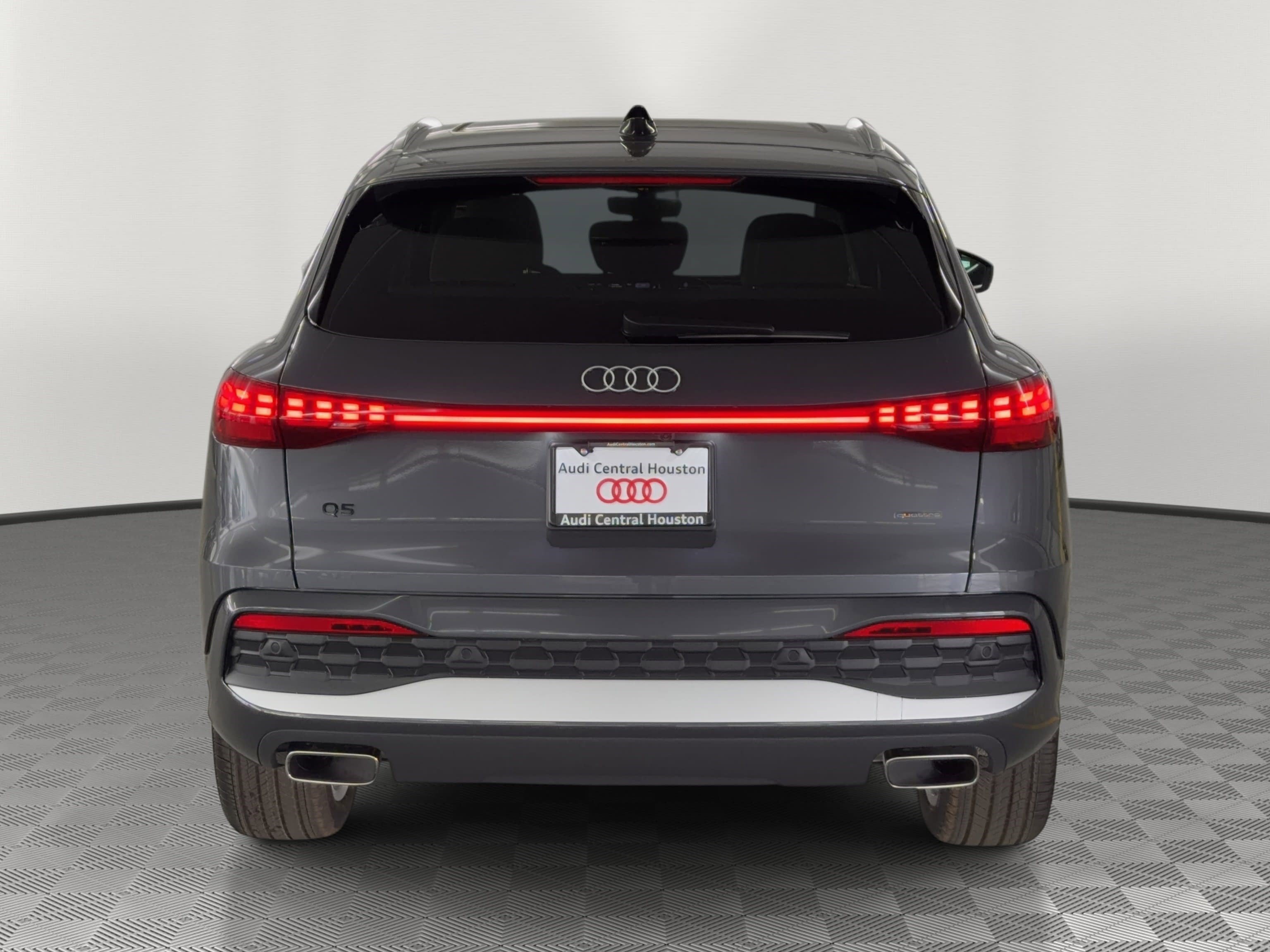 New 2026 Audi Q5 Premium Plus image 10