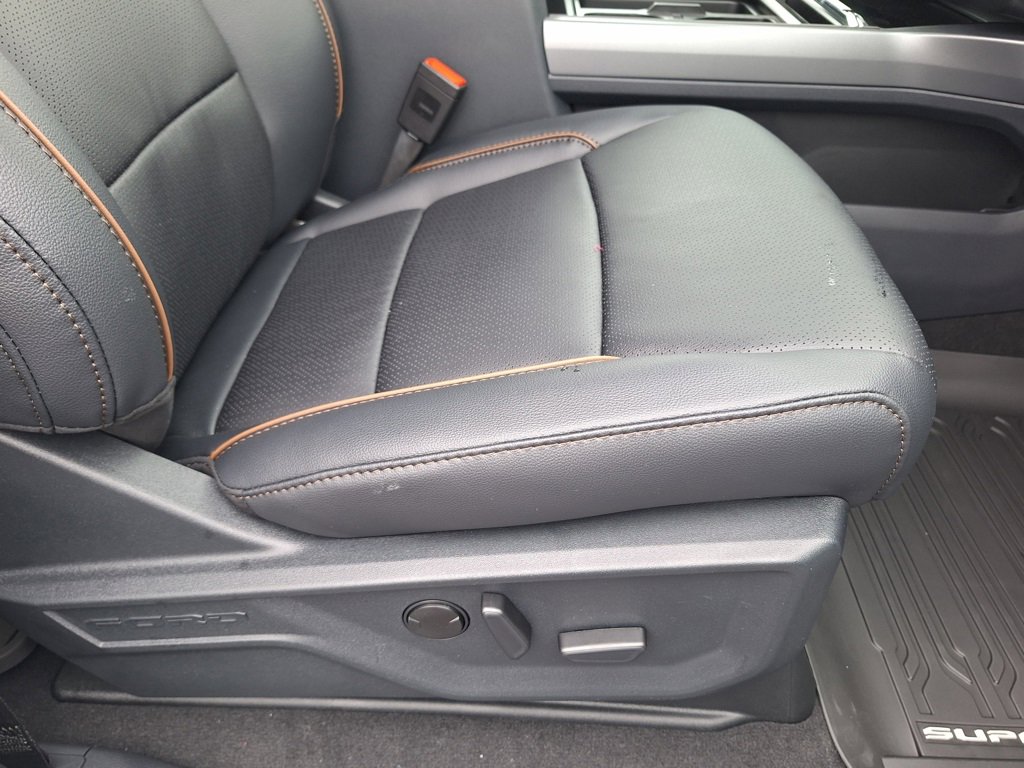 New 2026 Ford F350 Lariat image 19