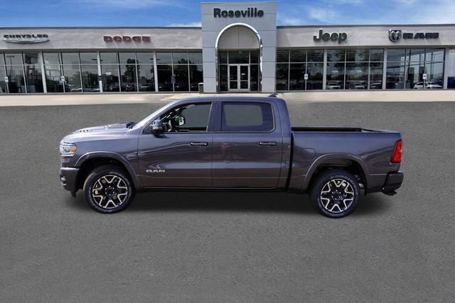 New 2026 RAM 1500 Laramie image 6