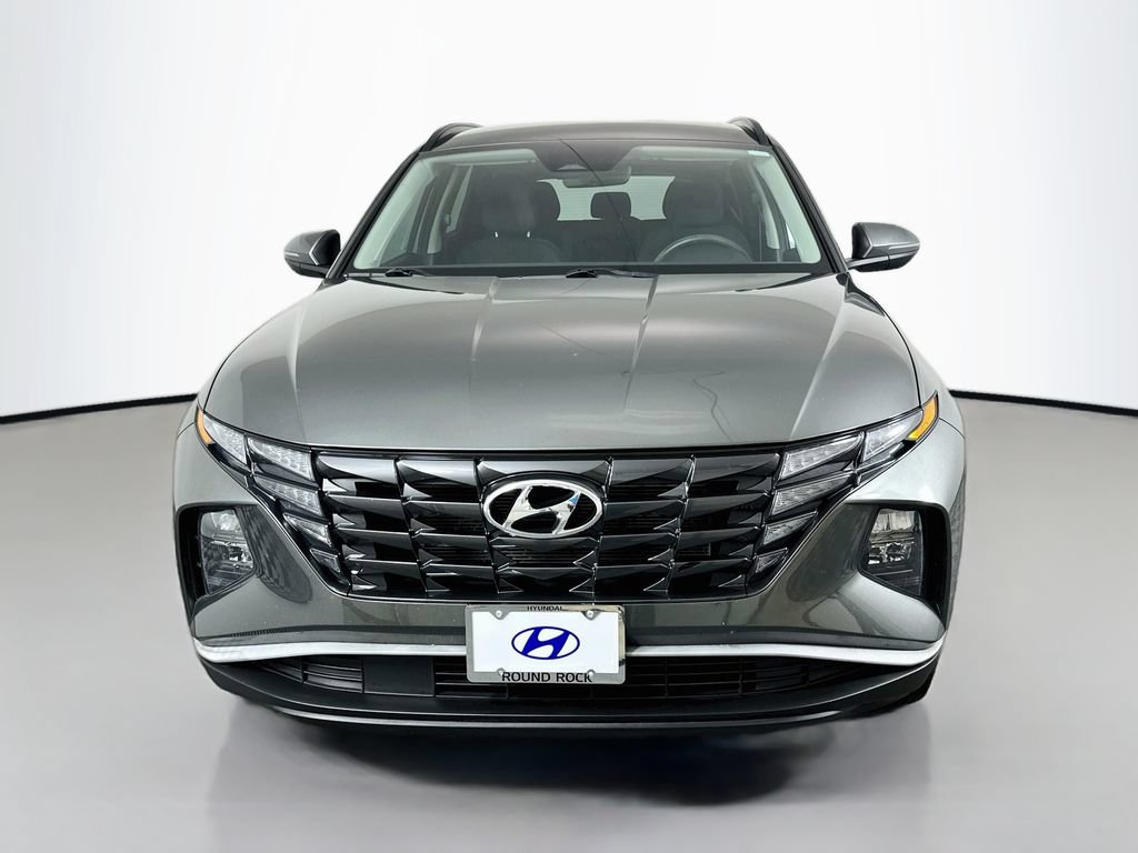 Used 2023 Hyundai Tucson SEL AWD/4WD image 2
