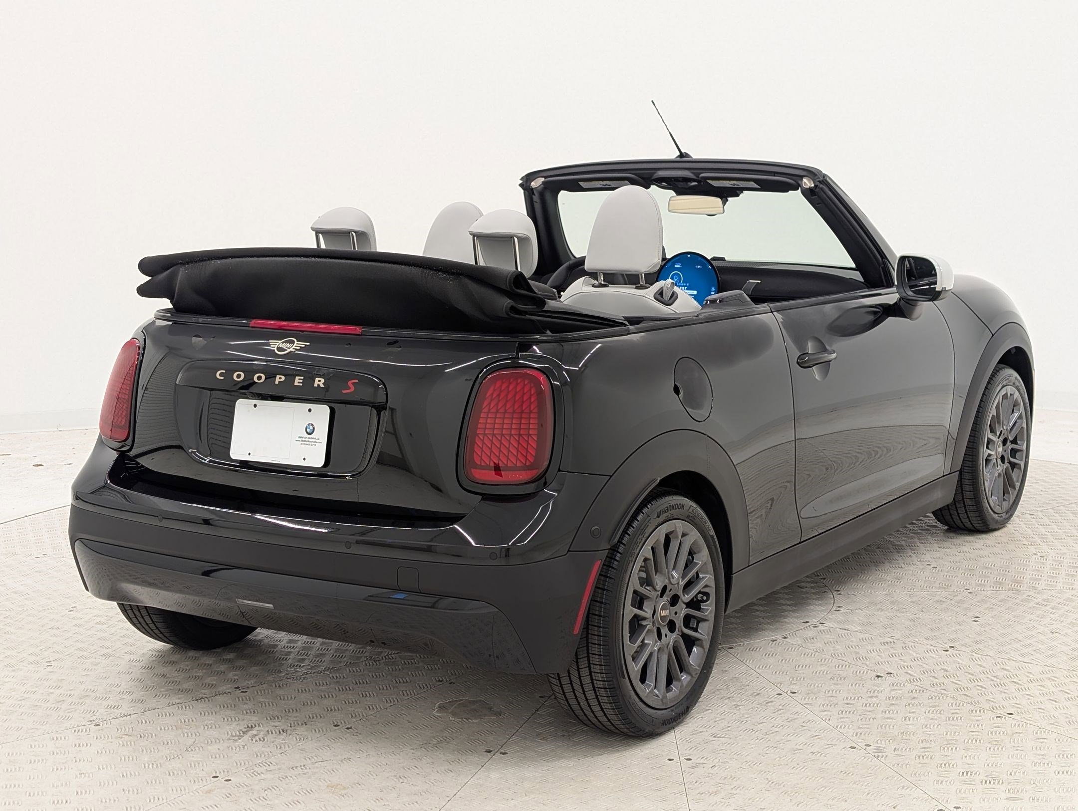 New 2026 MINI Cooper S image 8