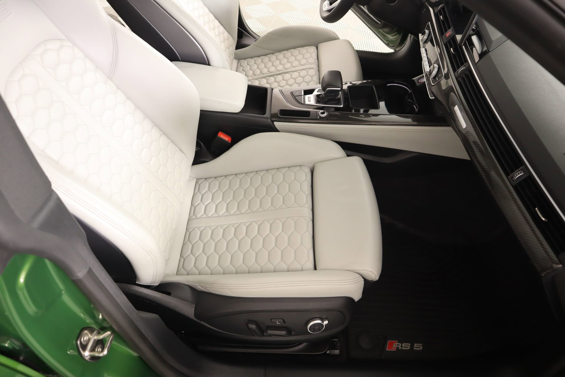 Used 2022 Audi RS 5 Sportback image 13