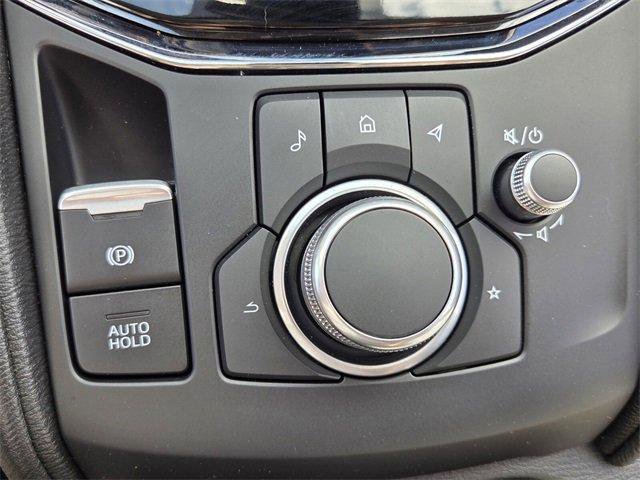 Used 2024 MAZDA CX-5 AWD 2.5 S w/ Preferred Package image 19
