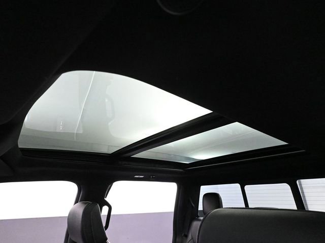 Used 2022 Ford F150 Lariat w/ Equipment Group 502A High image 28